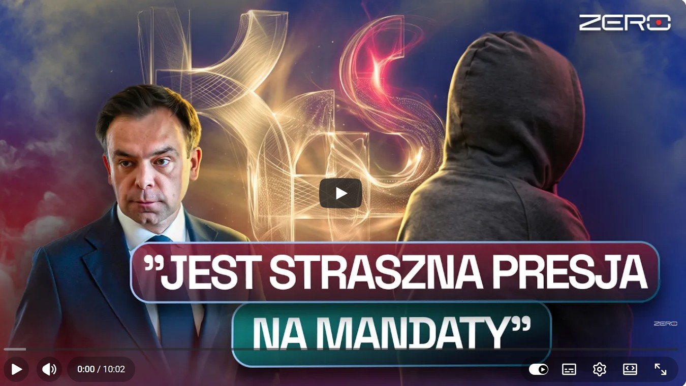 Mandat za pizzę